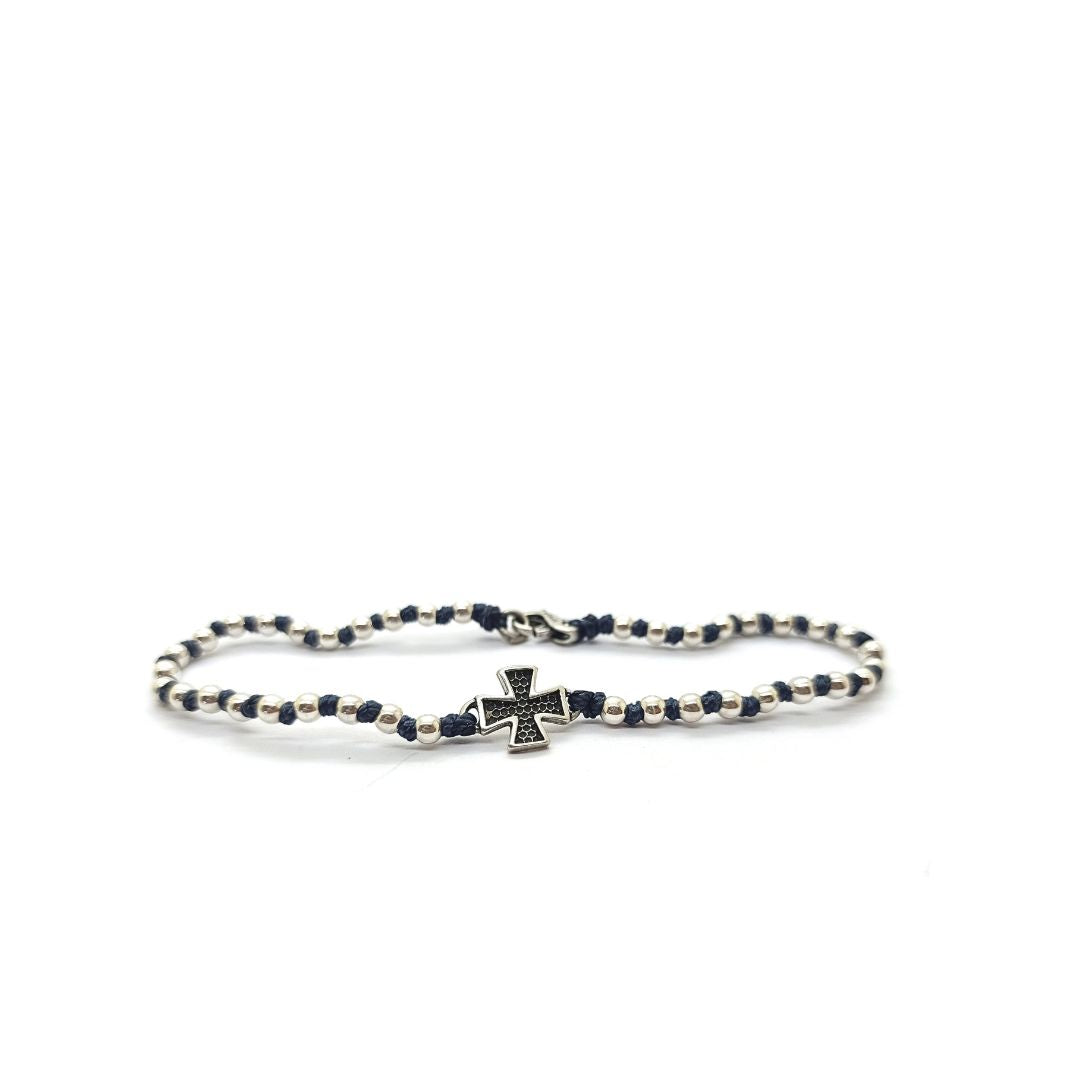 Inseparable Cross Sword Bracelet - SPBR285