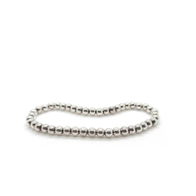 Bracciale spadino elastico - SPBR033 - Spadarella Gioielli