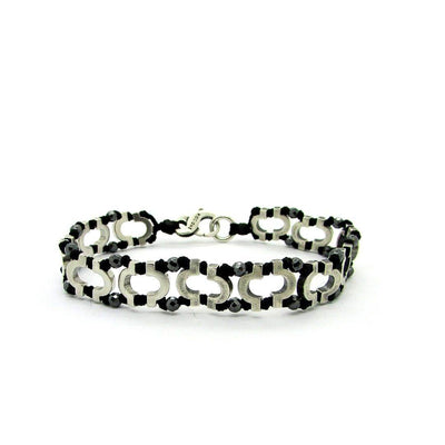 Bracciale spadino - SPBR423 - Spadarella Gioielli