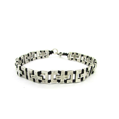 Bracciale spadino - SPBR427 - Spadarella Gioielli