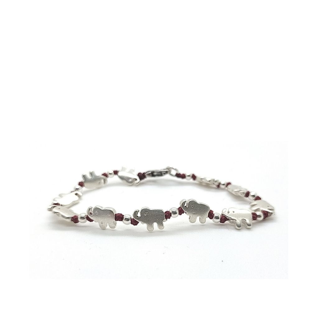 Elephant Sword Bracelet - SPBR050