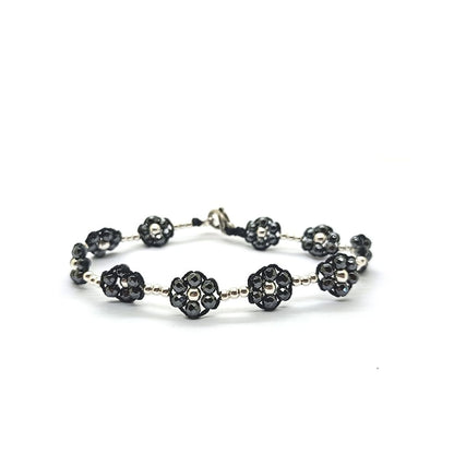 Spadino Flowers Bracelet - SPBR564