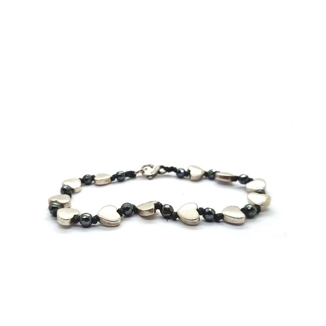 Spadino Hearts Bracelet - SPBR567