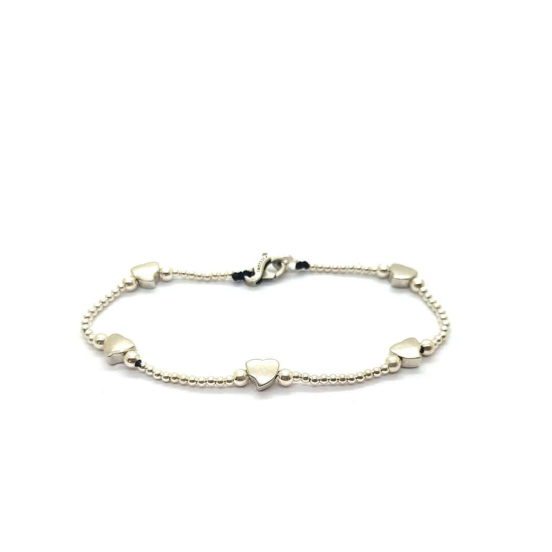 Spadino Hearts Bracelet - SPBR570