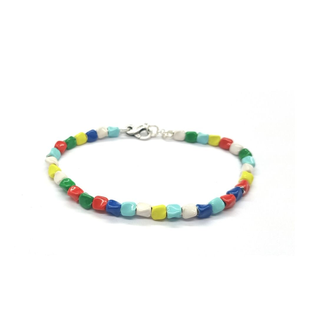 Enamel Bracelet - SPBR618