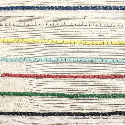Bracciale smaltato - SPBR618 - Spadarella Gioielli