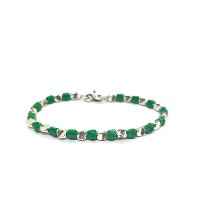 Bracciale smaltato - SPBR627 - Spadarella Gioielli