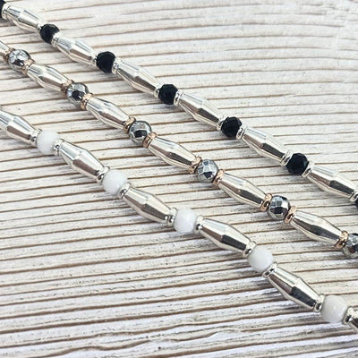 Bracciale spadino - SPBR648 - Spadarella Gioielli