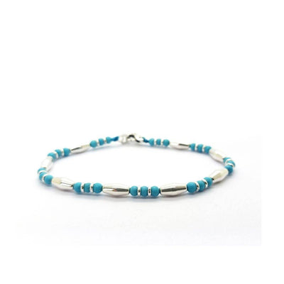 Bracciale spadino con pietre - SPBR649 - Spadarella Gioielli