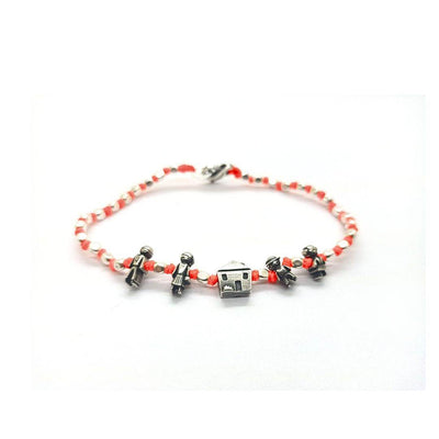 Bracciale spadino Spada Family - SPBR666 - Spadarella Gioielli