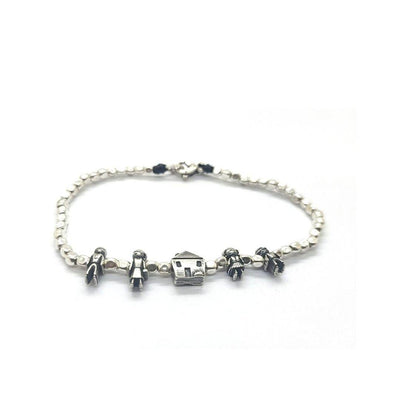 Bracciale spadino Spada Family - SPBR667 - Spadarella Gioielli