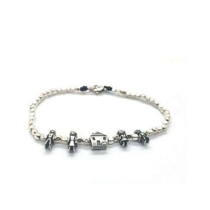 Spada Family Sword Bracelet - SPBR667