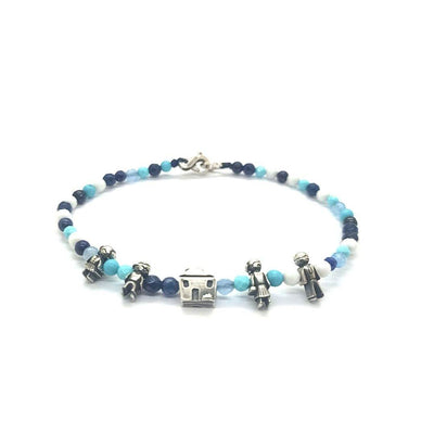 Bracciale spadino Spada Family - SPBR668 - Spadarella Gioielli