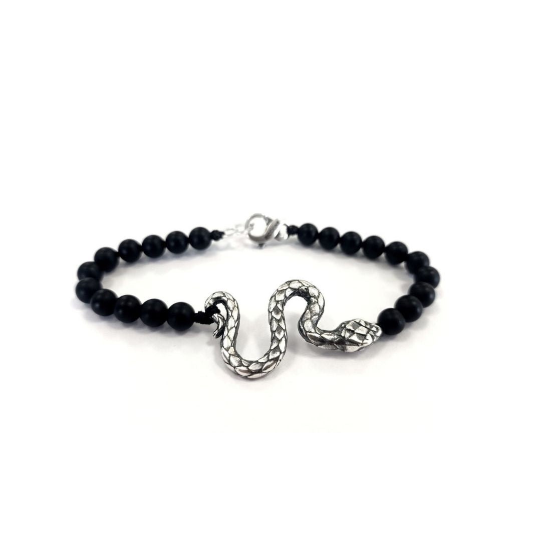 Snake Sword Bracelet - SPBR690