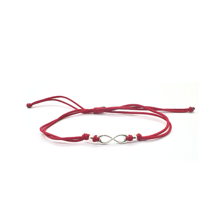 Bracciale Legàmi Infinito - SPBR788