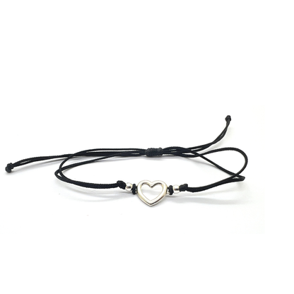 Bracciale Legàmi Cuore- SPBR789