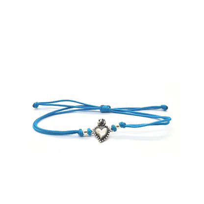 Bracciale Legàmi Cuore Sacro- SPBR790