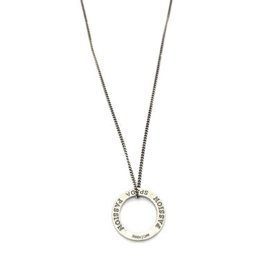 Collana Il cerchio della vita Passion - SPCT202 - Spadarella Gioielli