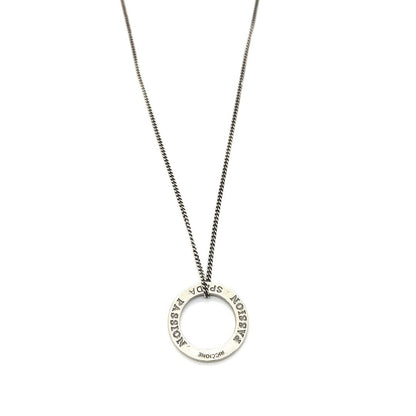 The Circle of Life Passion Necklace - SPCT202