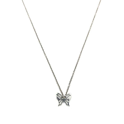 Collana Sting farfalla - SPGR075 - Spadarella Gioielli