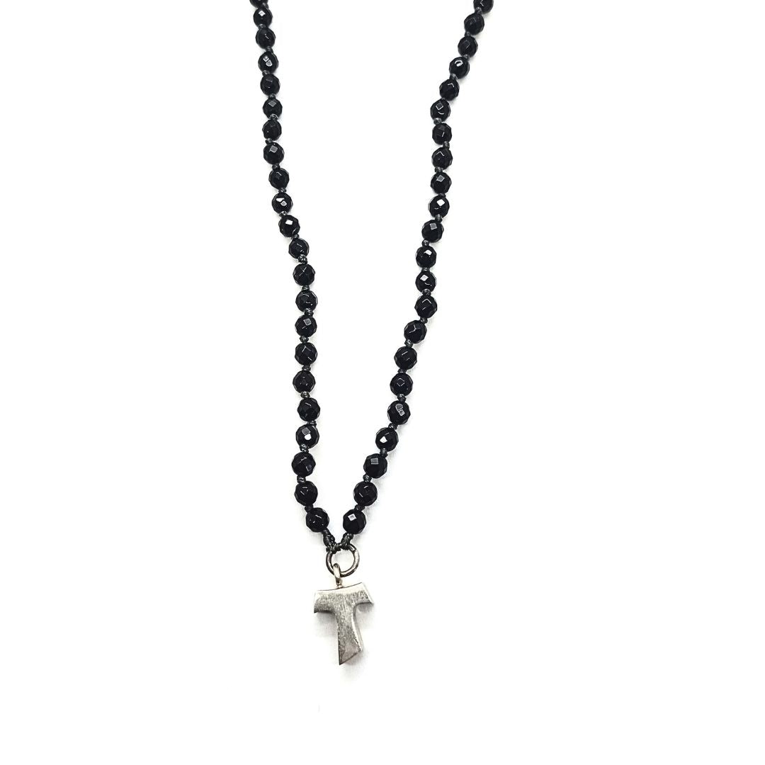 Tao Necklace - SPGR242