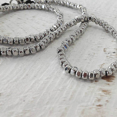 Collana Spadino - SPGR403 - Spadarella Gioielli