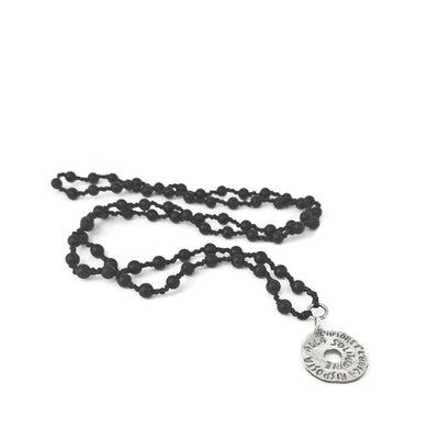 Collana Madre Teresa - SPGR456 - Spadarella Gioielli