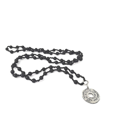 Collana Madre Teresa - SPGR457