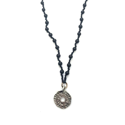 Collana Bob Marley - SPGR458 - Spadarella Gioielli