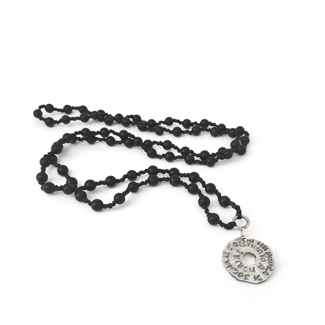 Collana Bob Marley - SPGR458