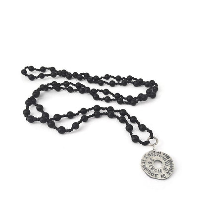 Bob Marley Necklace - SPGR458