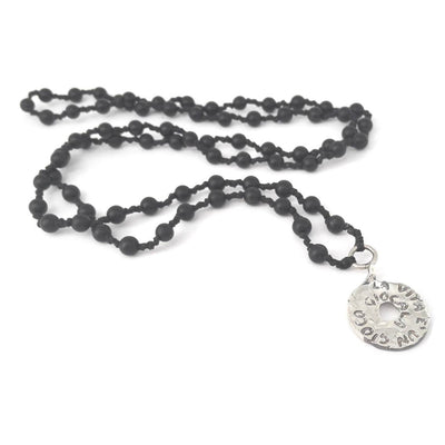Collana Sai Baba - SPGR459 - Spadarella Gioielli