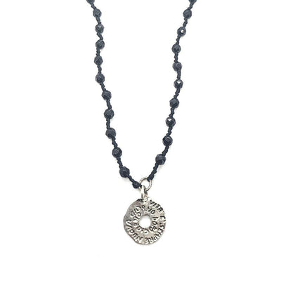 Collana Gandhi - SPGR460 - Spadarella Gioielli