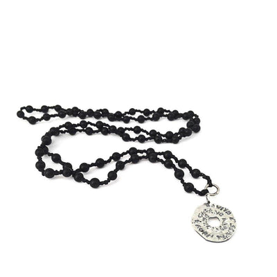 Collana Gandhi - SPGR460 - Spadarella Gioielli