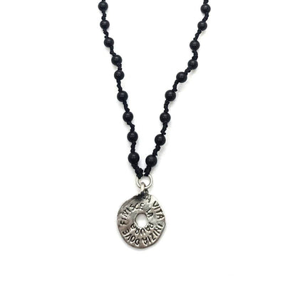 Collana Osho - SPGR461 - Spadarella Gioielli