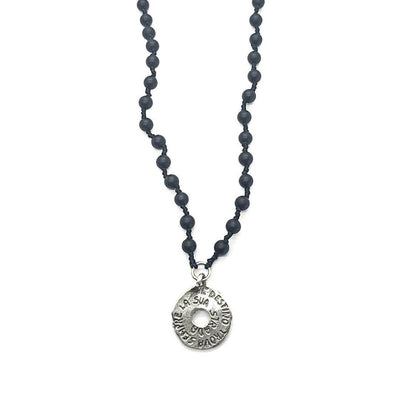Collana Virgilio - SPGR462 - Spadarella Gioielli