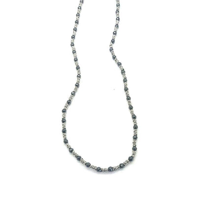 Collana Spadino - SPGR495 - Spadarella Gioielli