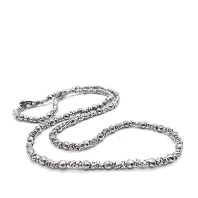 Collana Spadino - SPGR495 - Spadarella Gioielli