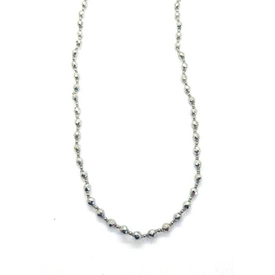 Collana Spadino - SPGR496 - Spadarella Gioielli