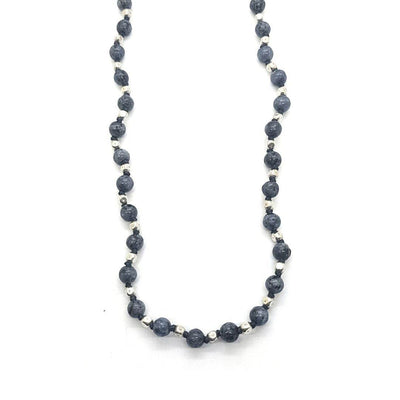 Collana Spadino - SPGR497 - Spadarella Gioielli