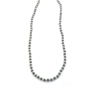 Collana Spadino pietre - SPGR514 - Spadarella Gioielli