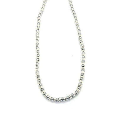 Collana Spadino pietre - SPGR515 - Spadarella Gioielli