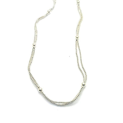 Collana Spadino - SPGR572 - Spadarella Gioielli