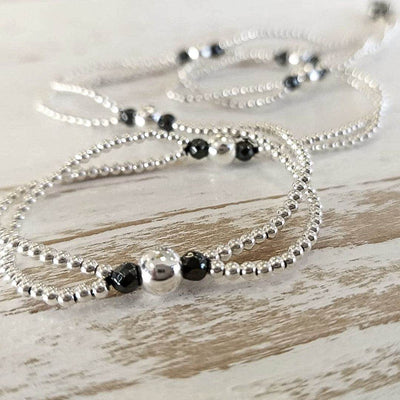Collana Spadino - SPGR573 - Spadarella Gioielli