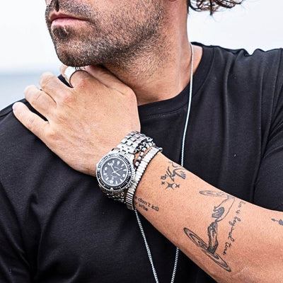 Orologio Sub - Spadarella Gioielli