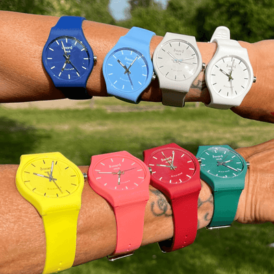 Sword Watch - Spadarella Gioielli